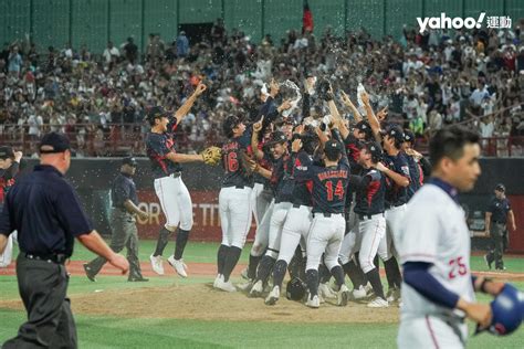 U18世界盃 日本「小球戰術」奏效 冠軍賽2比1力退台灣奪隊史首冠