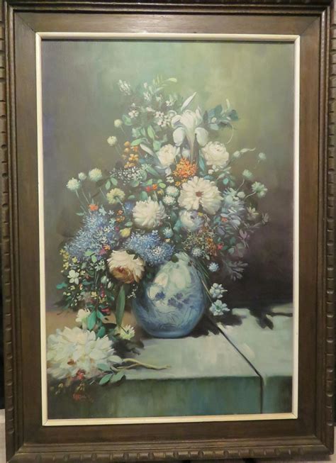 Real Art Paintings by Artist - Artwork | OldPostcards.com