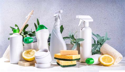 Most Toxic Cleaning Products