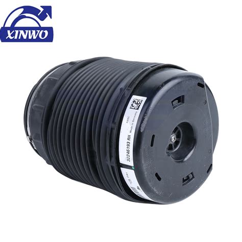 Xinwo New Genuine Auto Parts Air Spring Rear Right For Volvo