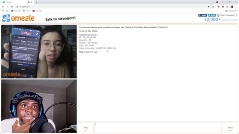 On Omegle Catching Cases Playing The Piano Troll And Flirty With