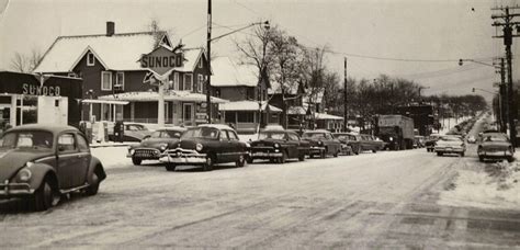 Warren, Ohio, winter | Hemmings Daily