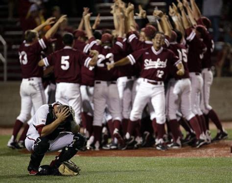 Ncaa Baseball Super Regionals 10 Things To Know Sports