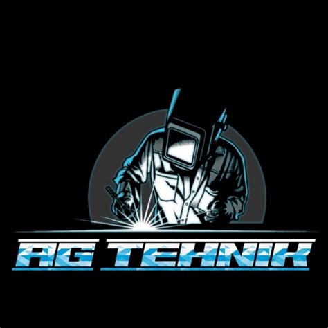 AG TEHNIK YouTube