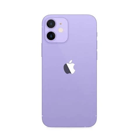 Apple Iphone Mini Go Mauve Avec Batterie Neuve Parfait Etat