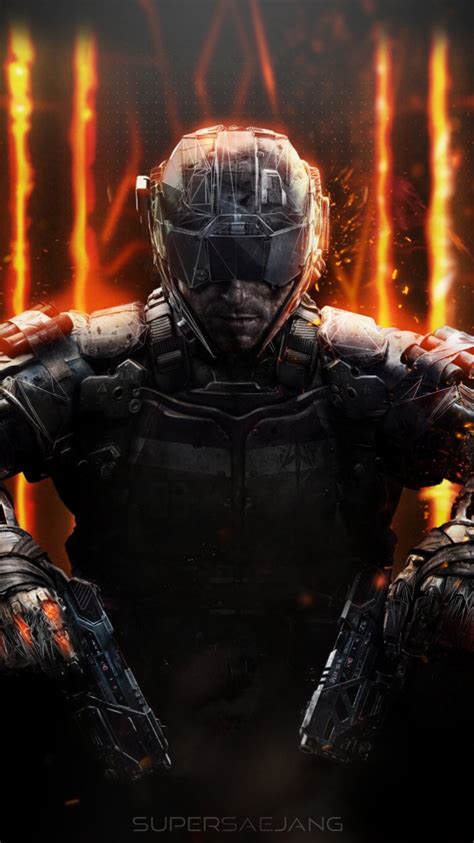 Unique Call Of Duty Black Ops 3 Background Wallpaper Quotes