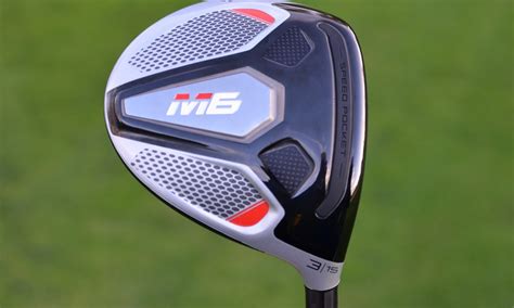 TaylorMade fairway woods | Golfweek