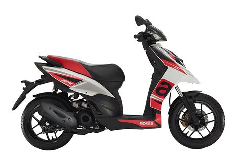 Aprilia SR MOTARD 50 2021 Motochecker