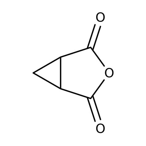 3 Oxabicyclo 3 1 0 Hexane 2 4 Dione 98 Thermo Scientific Chemicals