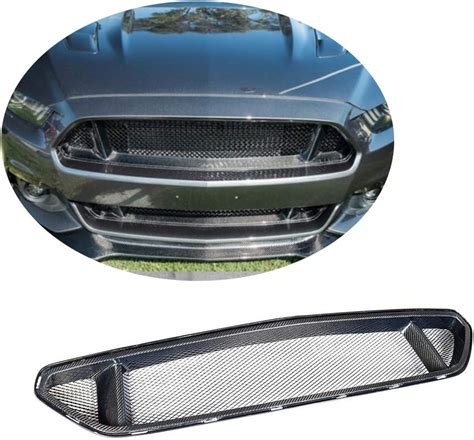 Amazon Mcarcar Kit Front Bumper Grill Fits Ford Mustang Gt V