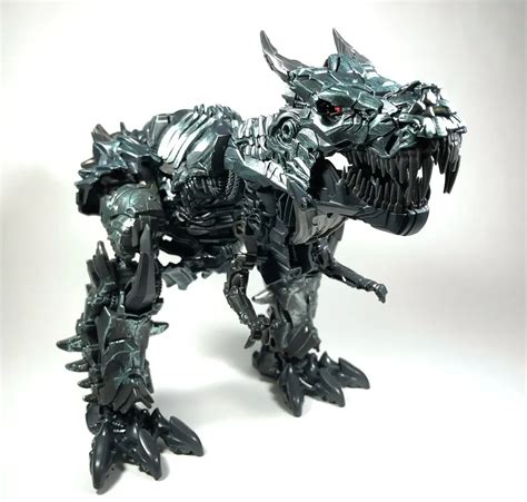 Grimlock Transformers Movie