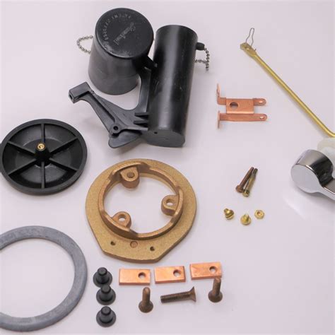 Kohler K 87998 Toilet Flush Valve Kit Noels Plumbing Supply