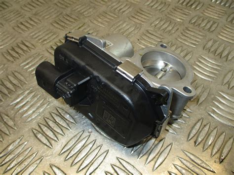 2022 Seat Ibiza FR 1 0 TSI DLA Throttle Body 05C133062 8K EBay