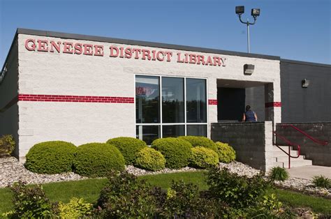 Tickets on sale for 22nd annual Genesee District Library Black History ...