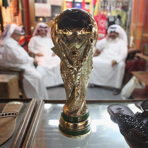 World Cup Qatar 2022 Must Be Played In The Winter News Scores