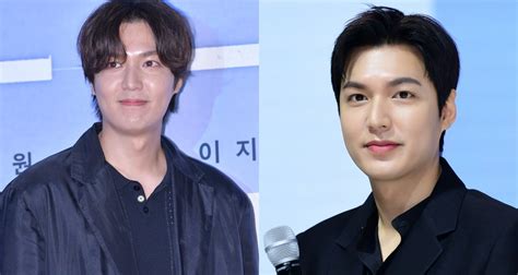 Lee Min Ho Topped The Korean Wave For The Th Consecutive Year Dipe Co Kr