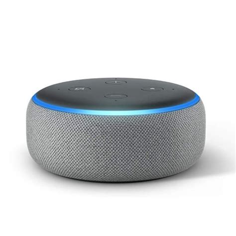 AMAZON ECHO DOT 3RD GEN – Giftlinks Online Store