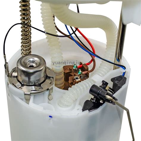 A Fuel Pump Module Assembly For Mercedes Benz Mpv Viano W