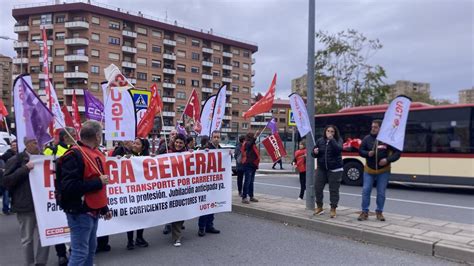 Los Sindicatos Denunciar N Los Servicios M Nimos Abusivos De La