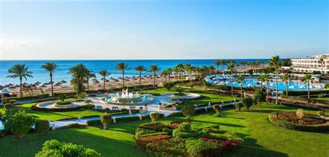 Hotel Baron Resort Egypt Sharm El Sheikh K Invia