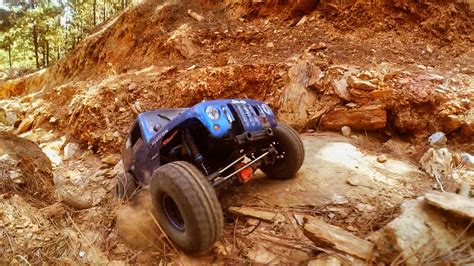 Epic RC Rock Crawling EXTREME 2017 Scale 1 10 YouTube