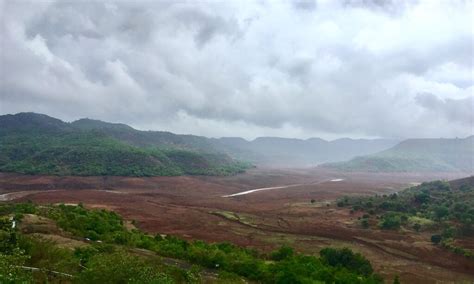 Imd Forecasts Very Heavy Rains In Maharashtra Karnataka