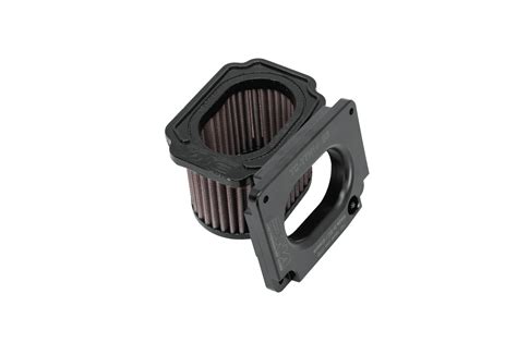 DNA Air Filter Yamaha Ténéré 700 19 20 AdventureMotoShop