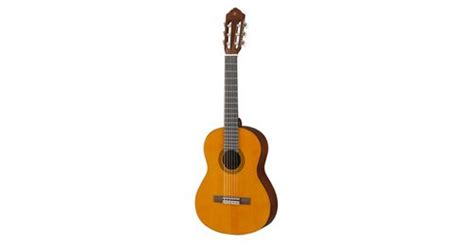 Acheter YAMAHA CGS102A GUITARE CLASSIQUE 1 2 NATURELLE Music Privilège