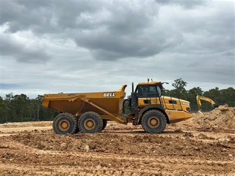 Machinery Hire Brisbane Gold Coast Ipswich Ace Rental