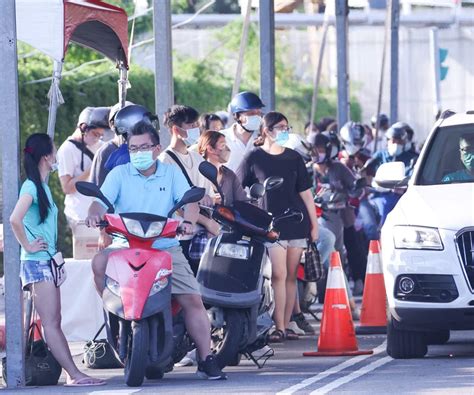 端午連假前北市百處路口派員疏導 加強取締違停車輛 生活 工商時報