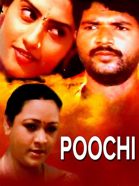 Watch Poochi Prime Video