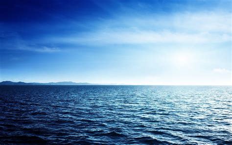 Ocean Trilogy – This World Where We Exist