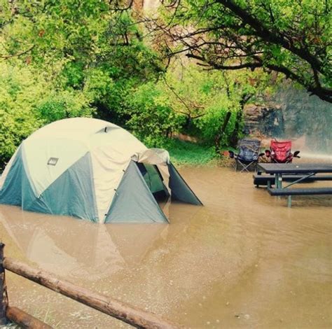 Worst Of The Worst Top Camping Fails Mountain Life