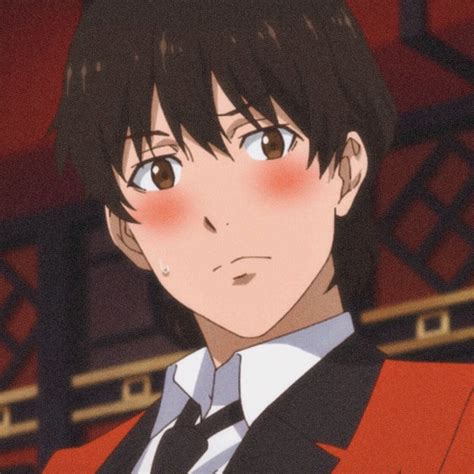 Ryota Suzui Kakegurui Todos Los Personajes : Khadi • 7 months ago ...