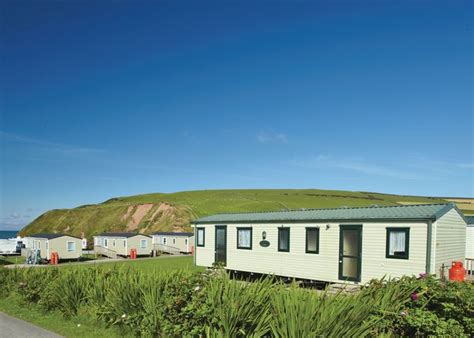 Seacote Park - Caravan Holidays at St Bees Cumbria