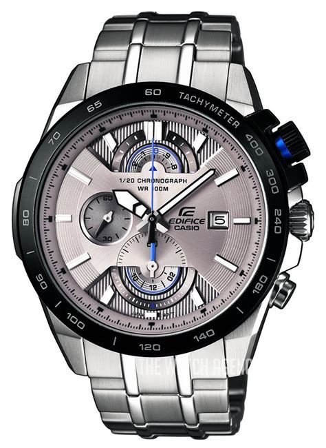 Efr 520d 7avef Casio Edifice Thewatchagency™