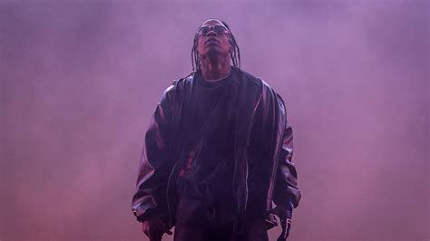 Travis Scott Zagra Koncert W Polsce W Roku Data Bilety Teraz