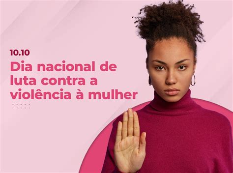 Blog Dia Nacional de Luta contra a Violência à Mulher completa 43 anos