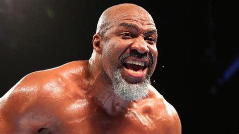 Shannon Briggs VS Fres Oquendo Ist Jetzt Offiziell Gecancelt