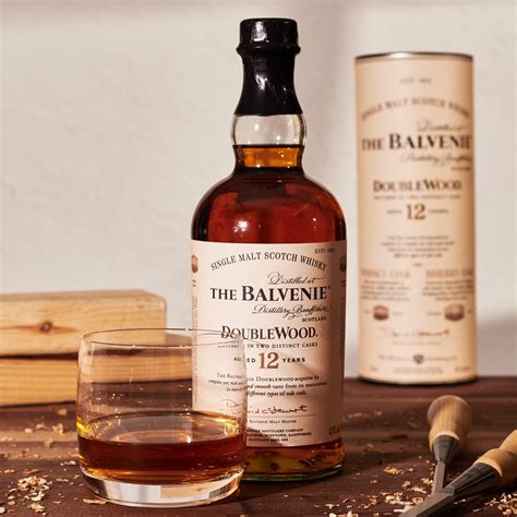 The Balvenie Doublewood 12