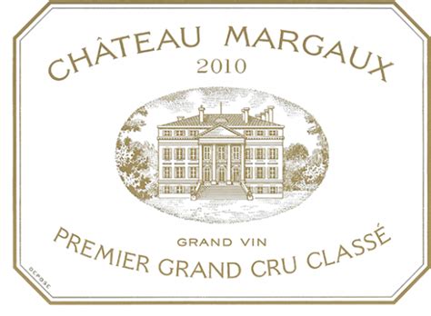 2010 - Grand vin du Château Margaux | Château Margaux