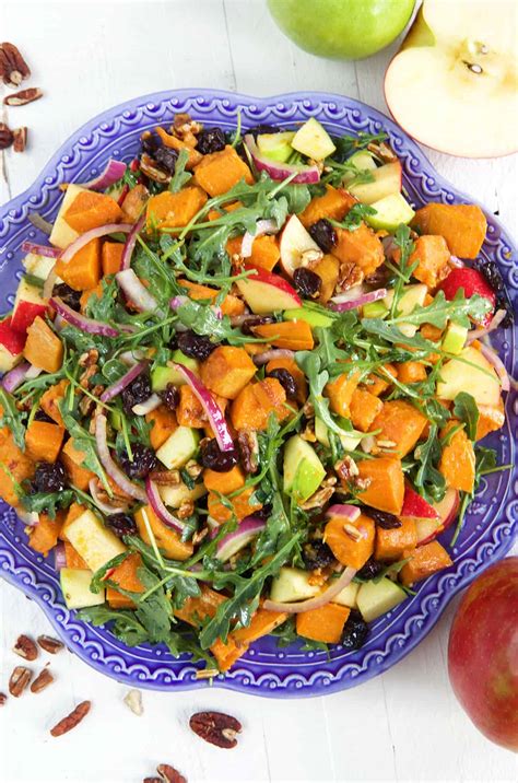 Sweet Potato Salad The Suburban Soapbox