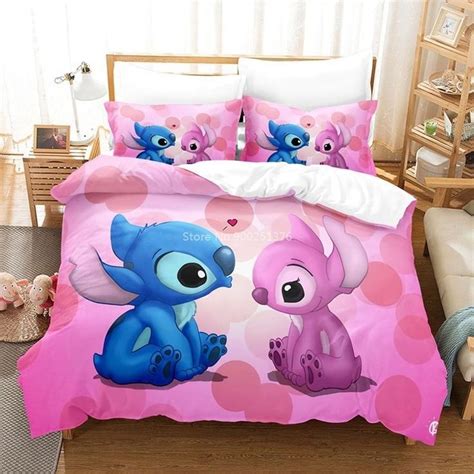 Pin By Emma McMahon On Parure De Lit Disney Bedding Set Duvet Cover