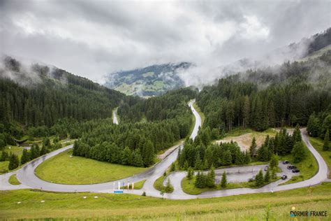 Quels Sont Les Road Trips Incontournables En Europe