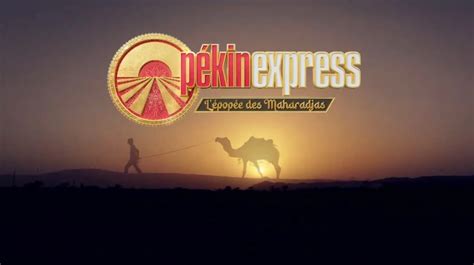 Pékin Express Sur les traces du tigre d or découvrez le binôme