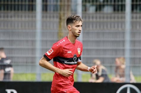 Vfb Profi Atakan Karazor Auf Ibiza Im Gef Ngnis Was Wir Aktuell Wissen