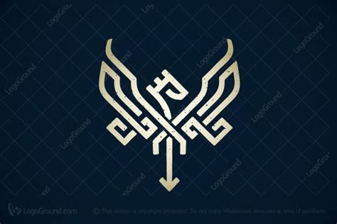 Dragon Rune Logo