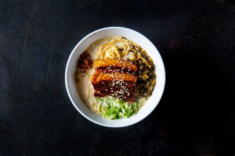 Best Ramen In Nyc Top Ramen Shops And Noodle Places In New York City