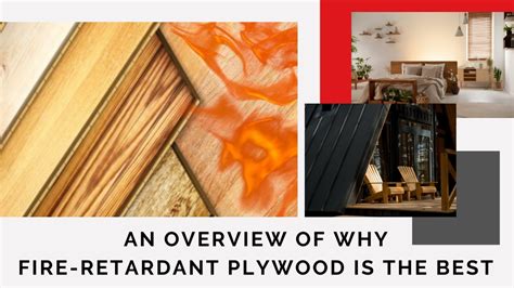 Ppt Why Fire Retardant Plywood Is Best Powerpoint Presentation Free