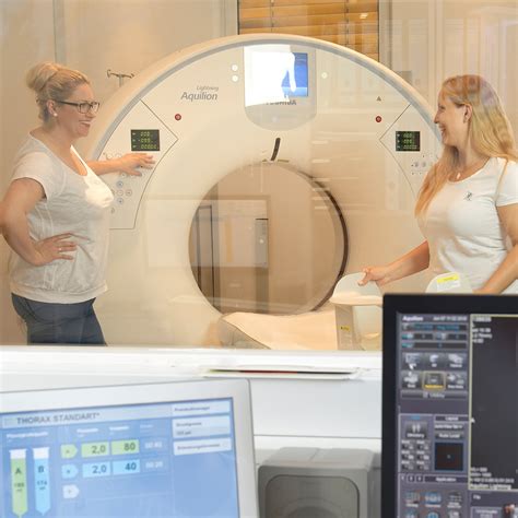 Computertomographie Ct Radiologische Gemeinschaftspraxis Hanau